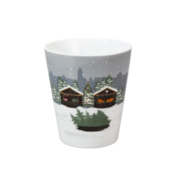 Mug Mercatino di Natale