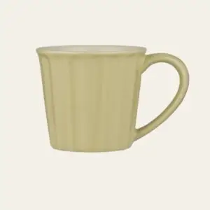 Tazza Mynte beige