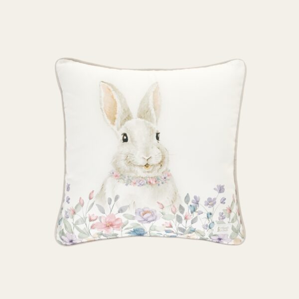 Cuscino Bunny