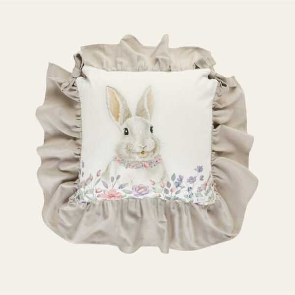 Cuscino per sedia Bunny