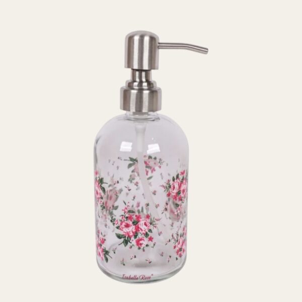 Dispenser sapone Roselline